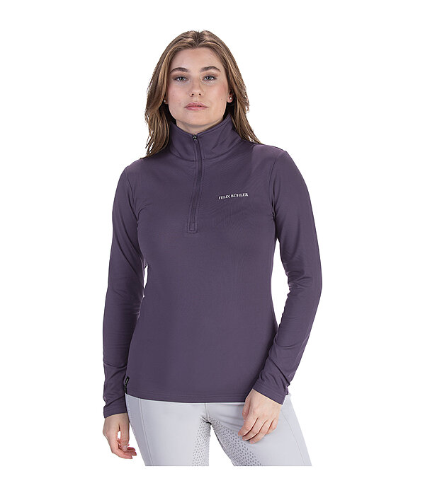 Performance Stretch Long Sleeve Shirt Frieda