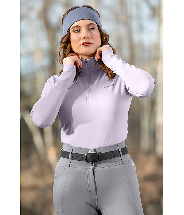 Performance Stretch Long Sleeve Shirt Frieda