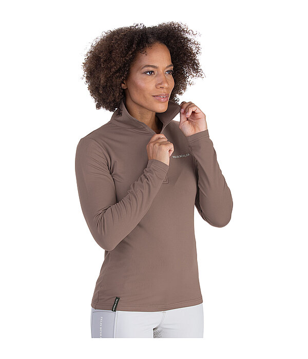 Performance Stretch Long Sleeve Shirt Frieda