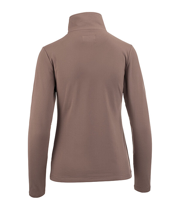 Performance Stretch Long Sleeve Shirt Frieda