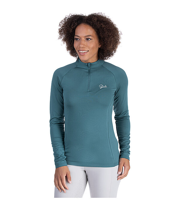 Performance Stretch Long Sleeve Shirt Anna