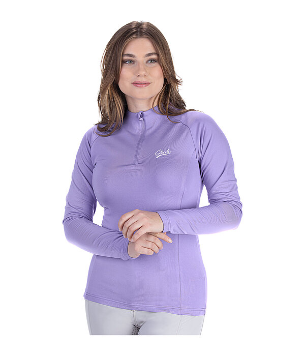 Performance Stretch Long Sleeve Shirt Anna