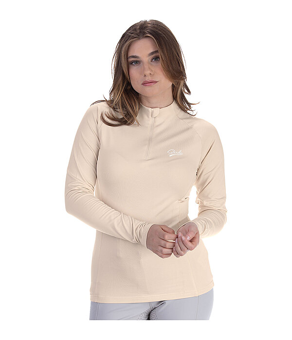 Performance Stretch Long Sleeve Shirt Anna