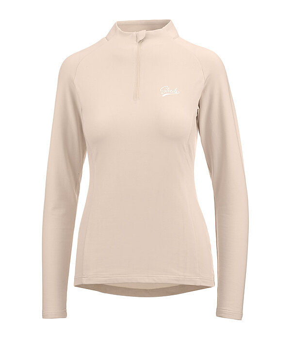 Performance Stretch Long Sleeve Shirt Anna