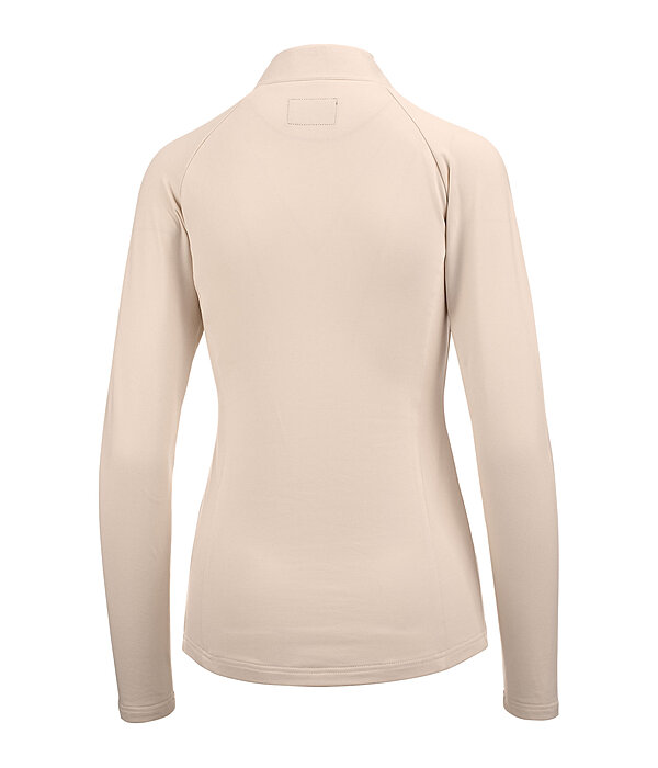 Performance Stretch Long Sleeve Shirt Anna