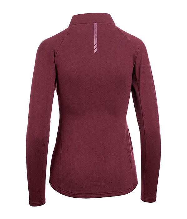 Performance Stretch Long Sleeve Shirt Zoe