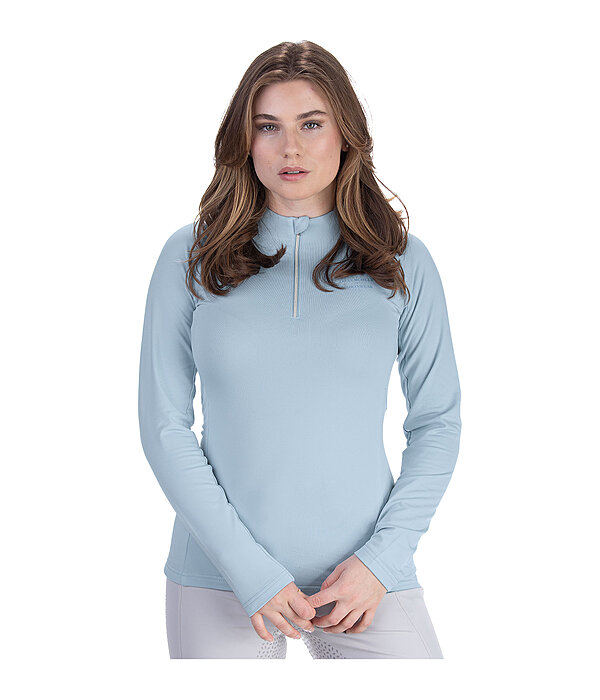 Performance Stretch Long Sleeve Shirt Zoe