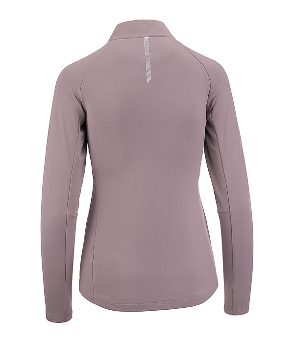 Performance Stretch Long Sleeve Shirt Zoe