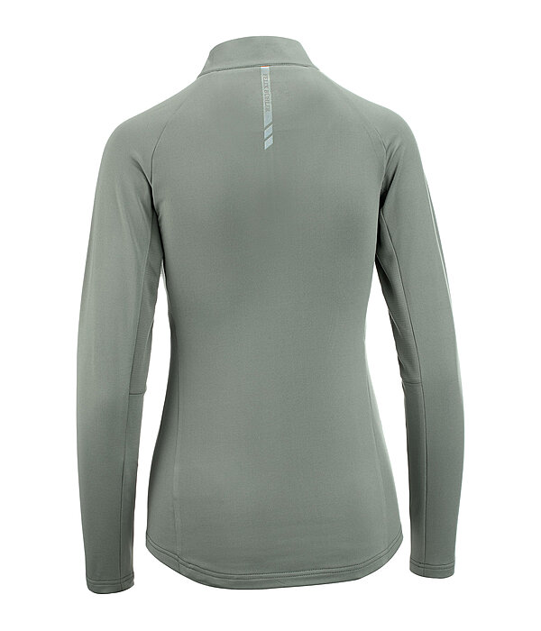 Performance Stretch Long Sleeve Shirt Zoe