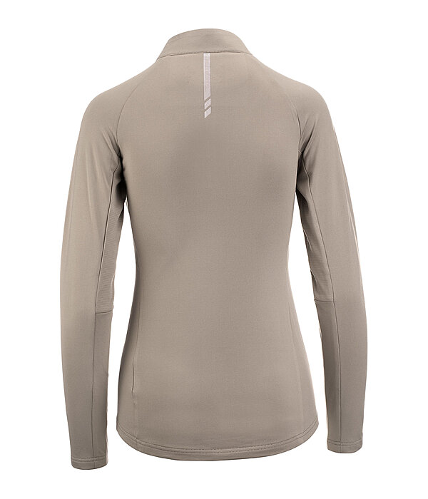 Performance Stretch Long Sleeve Shirt Zoe