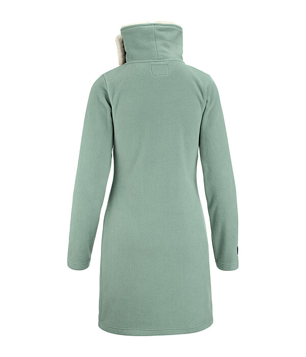 Fleece Coat Camile