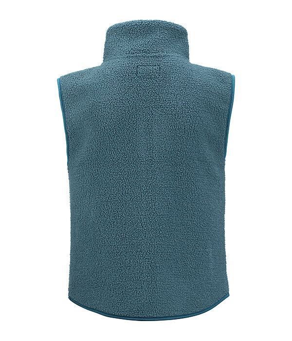 Teddy Fleece Gilet Nelly