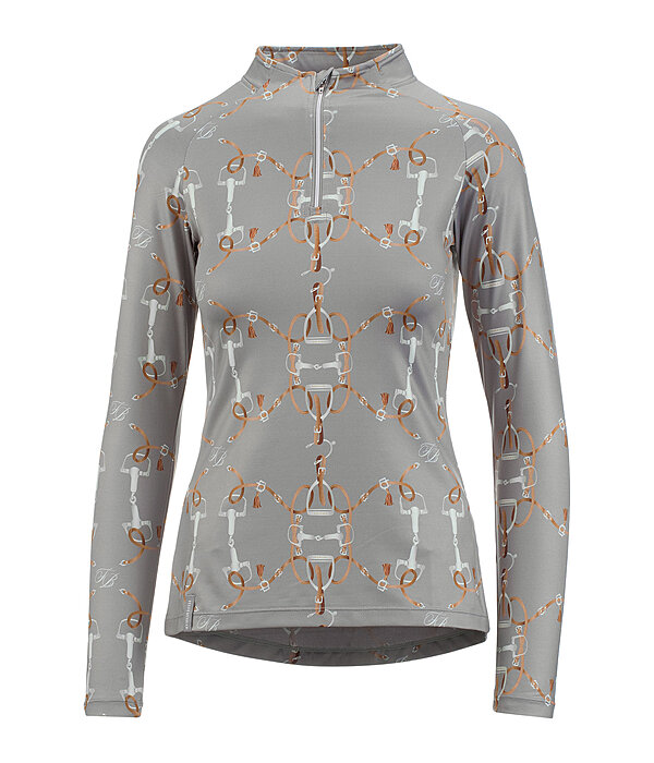 Functional Long-sleeved Shirt Maja