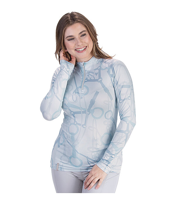 Performance Stretch Long Sleeved Shirt Neyla