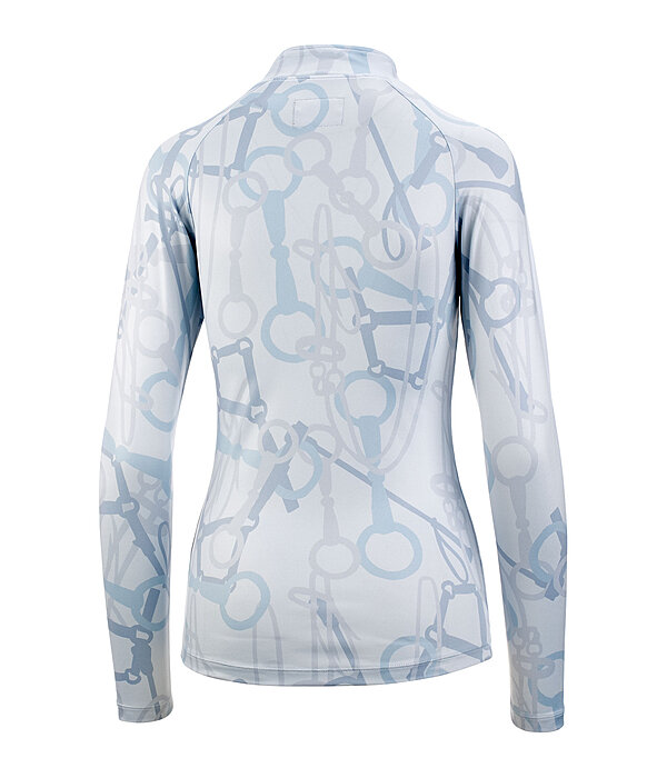 Performance Stretch Long Sleeved Shirt Neyla