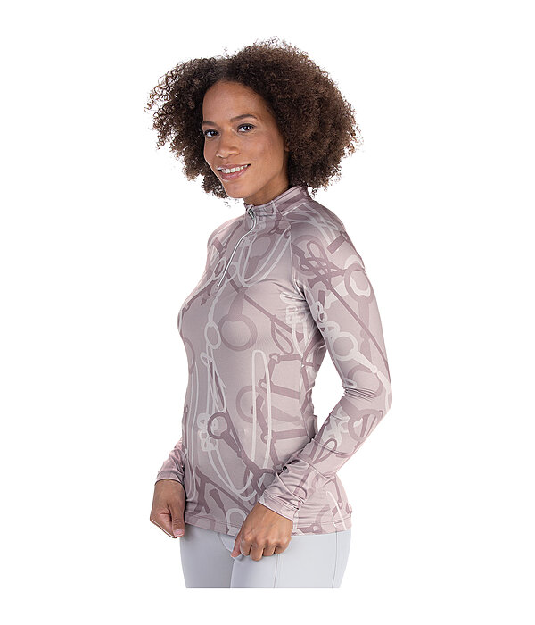 Performance Stretch Long Sleeved Shirt Neyla