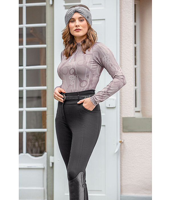 Performance Stretch Long Sleeved Shirt Neyla