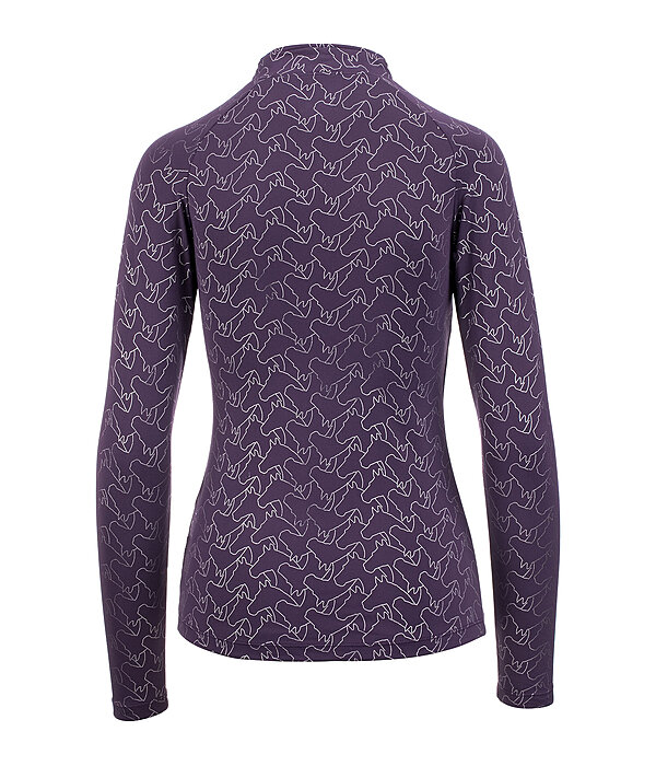 Functional Long Sleeve Shirt Pria