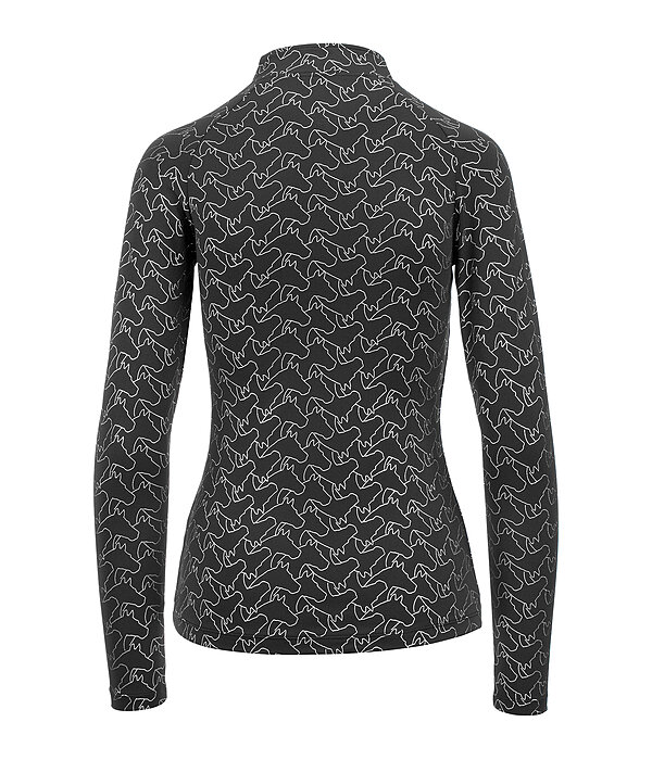 Functional Long Sleeve Shirt Pria