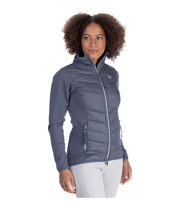 Combination Riding Jacket Amelia