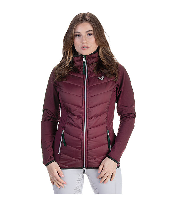 Combination Riding Jacket Amelia