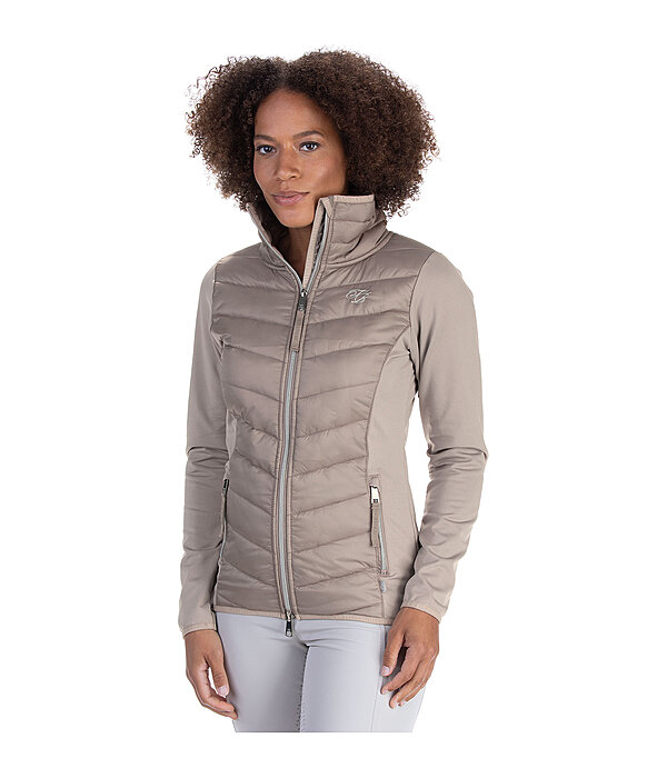 Combination Riding Jacket Amelia