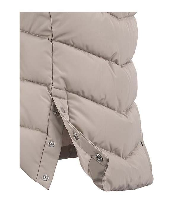 Hooded Riding Gilet Lena