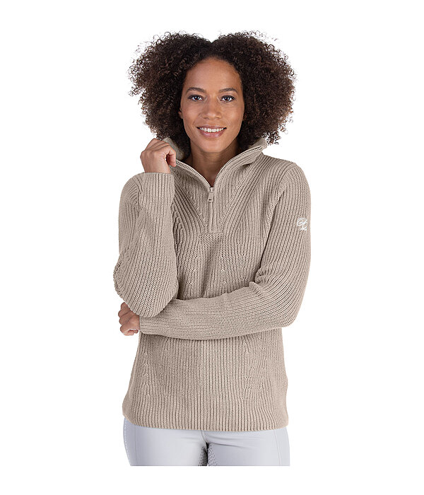 Knitted Jumper Madleen