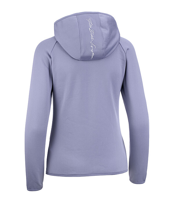 Performance Stretch Hooded Jacket Alma