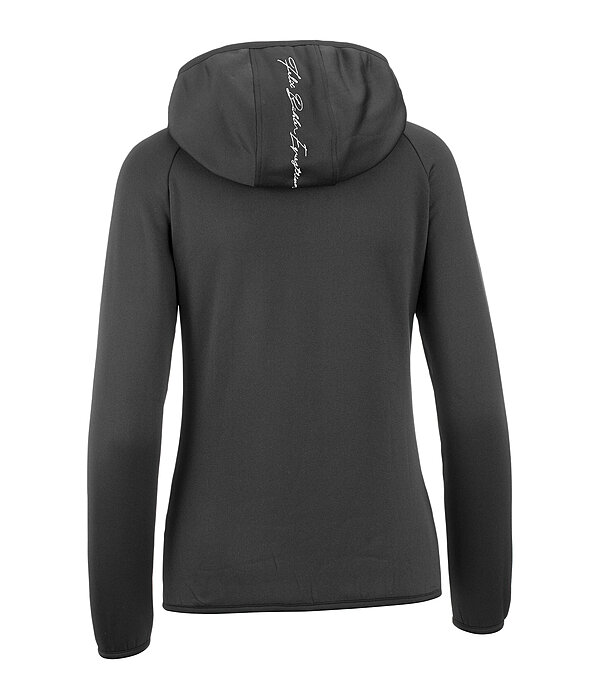 Performance Stretch Hooded Jacket Alma