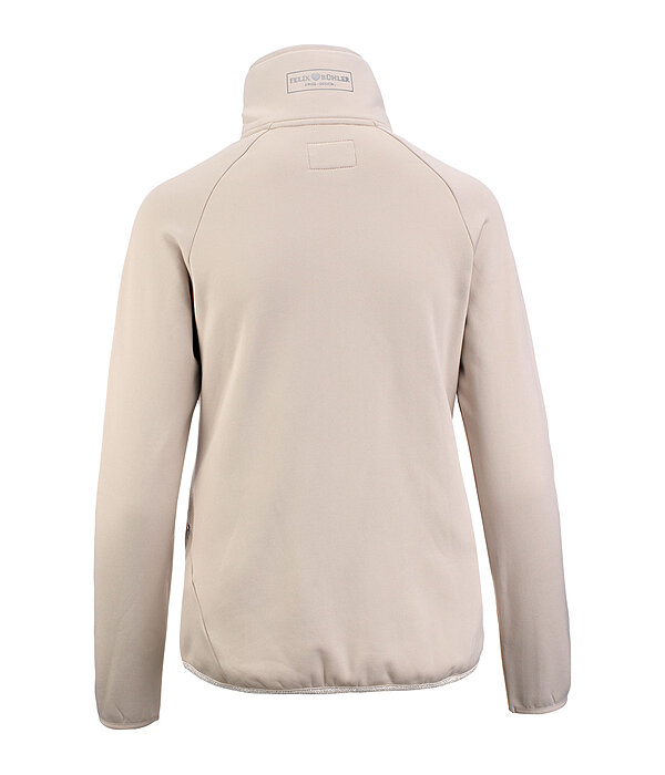 Performance Stretch Jacket Ann