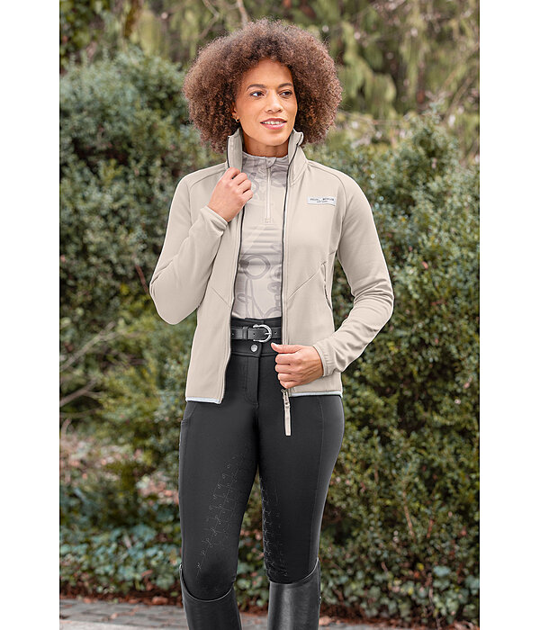 Performance Stretch Jacket Ann