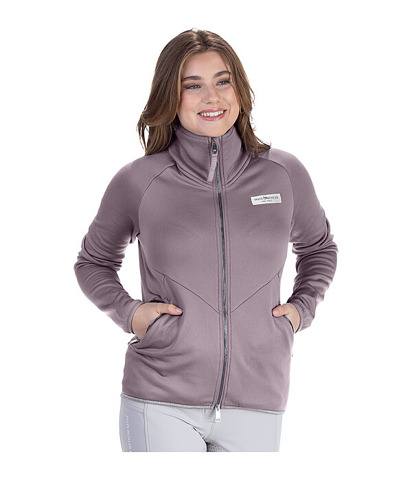 Performance Stretch Jacket Ann