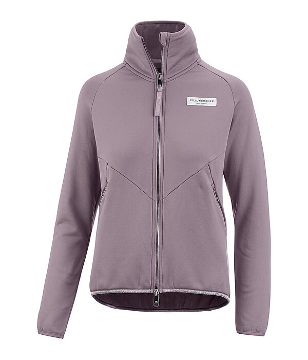 Performance Stretch Jacket Ann