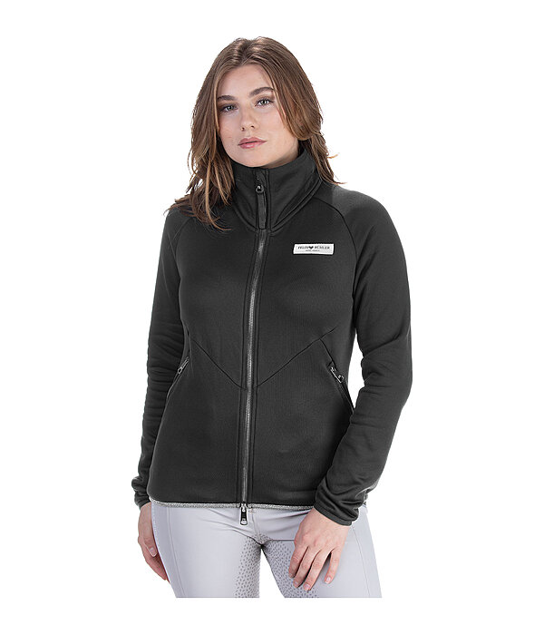 Performance Stretch Jacket Ann