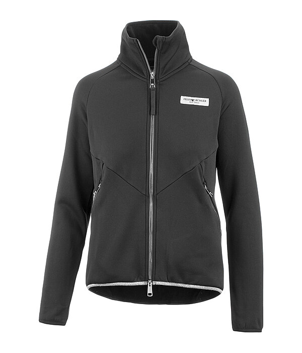 Performance Stretch Jacket Ann