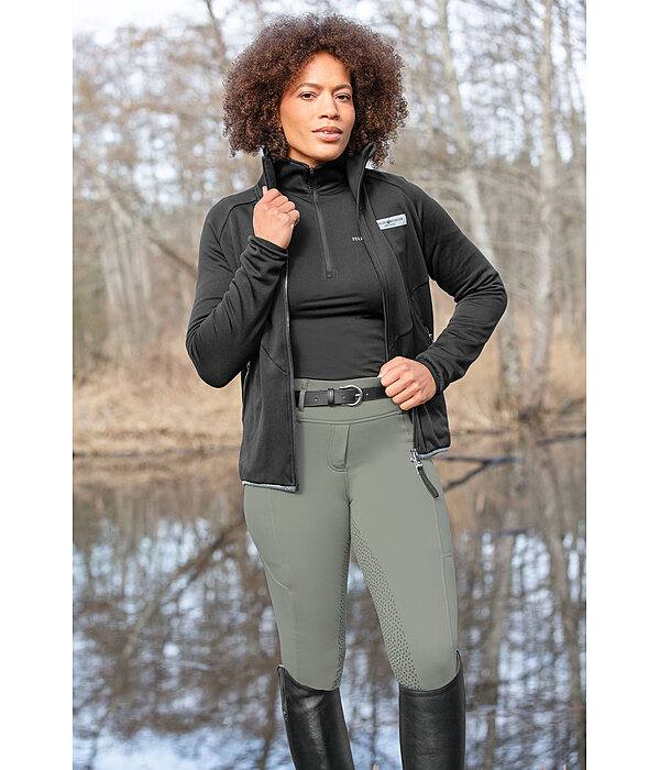 Performance Stretch Jacket Ann