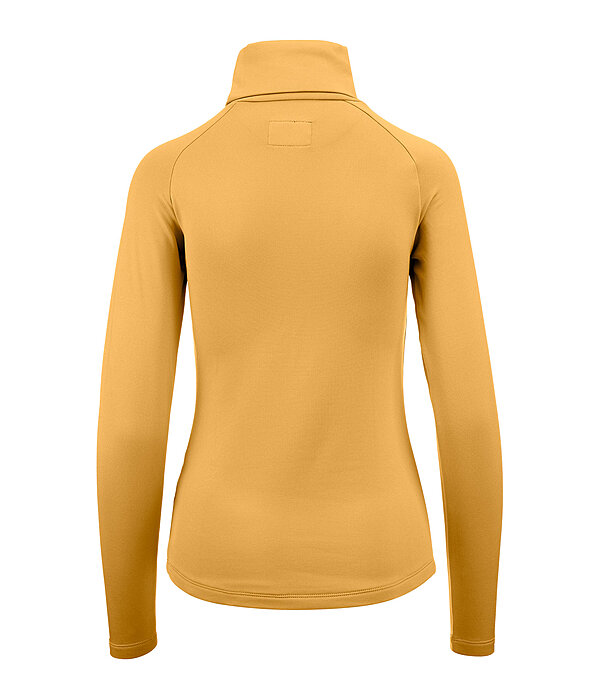 Performance Stretch Turtleneck Shirt Phoebe