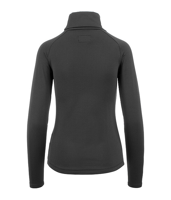 Performance Stretch Turtleneck Shirt Phoebe