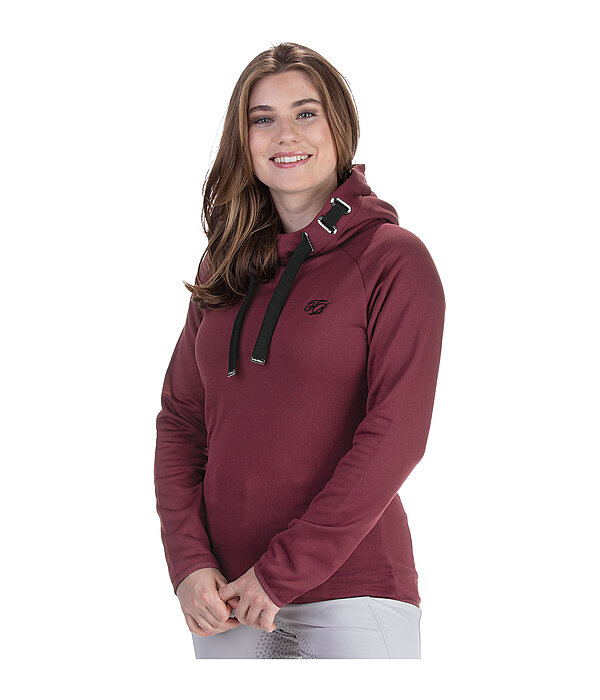 Performance Stretch Hoodie Jill