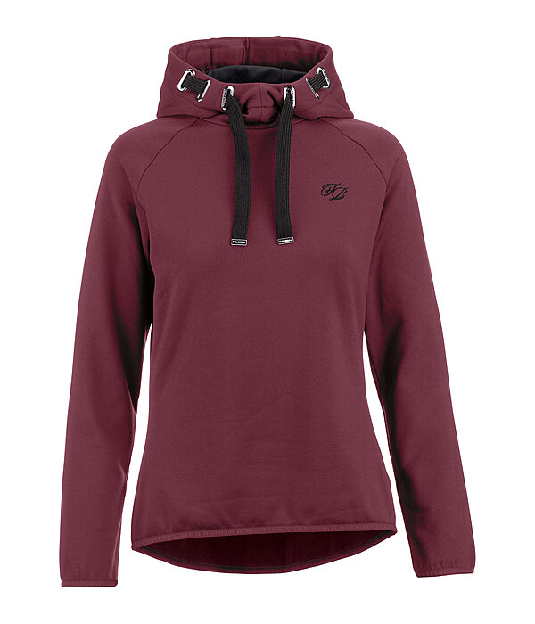 Performance Stretch Hoodie Jill