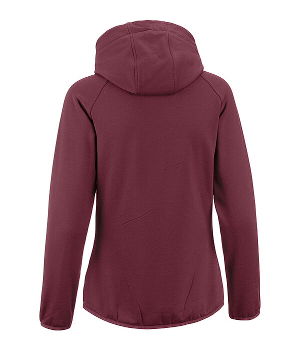 Performance Stretch Hoodie Jill