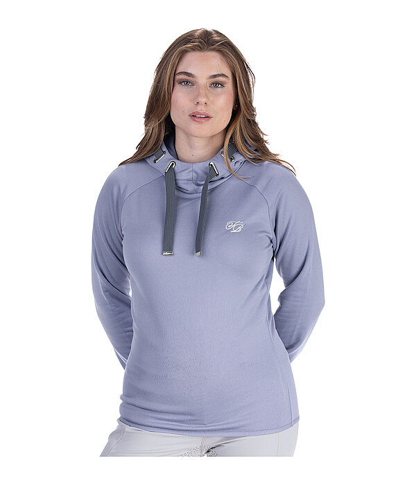 Performance Stretch Hoodie Jill