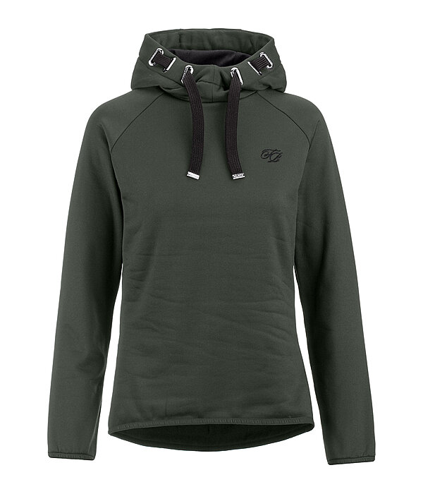 Performance Stretch Hoodie Jill