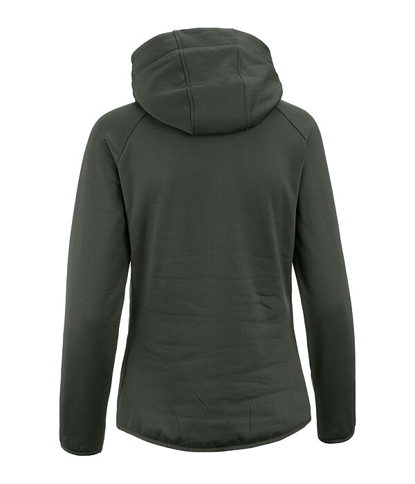 Performance Stretch Hoodie Jill