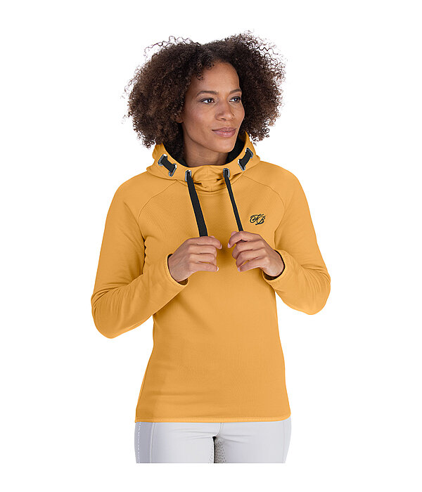 Performance Stretch Hoodie Jill