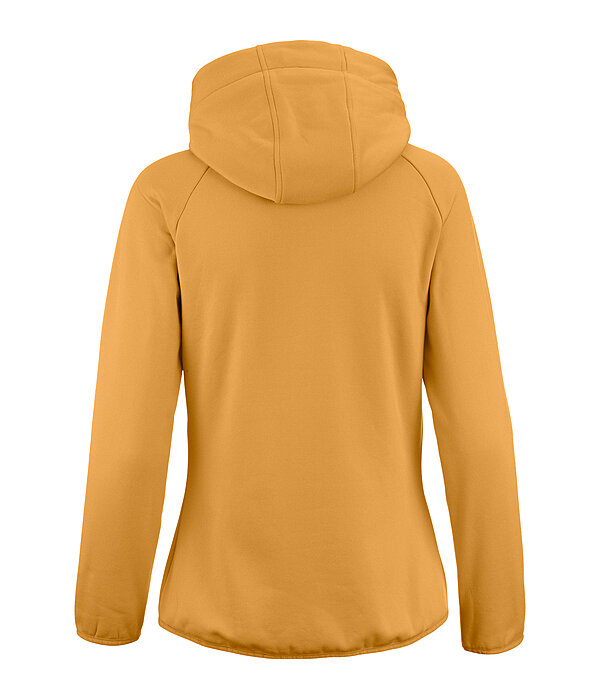 Performance Stretch Hoodie Jill