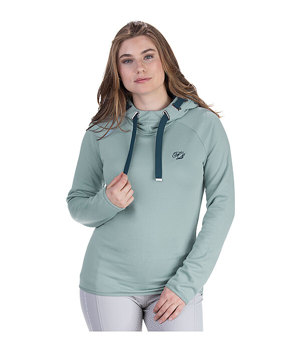 Performance Stretch Hoodie Jill