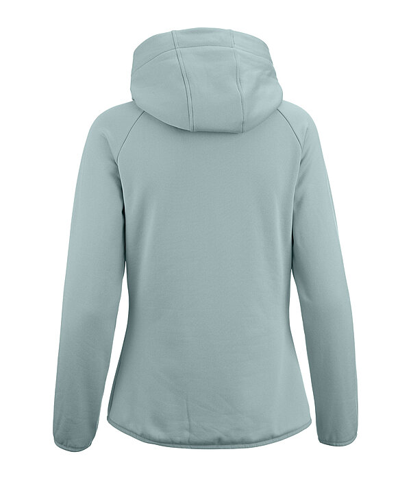 Performance Stretch Hoodie Jill