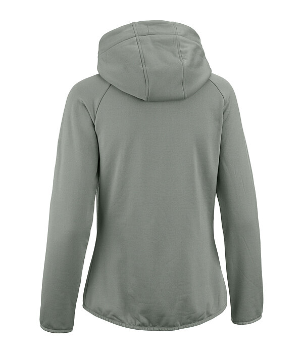 Performance Stretch Hoodie Jill